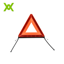 Car Emergency Road Safety Signs Kit Traffic Red Warning Reflective Triangle Reflector